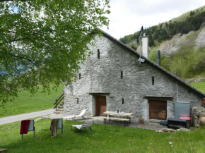 Chalet Casa Sosto by Interhome